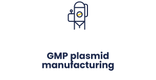 gmp-plasmid-manufacturing